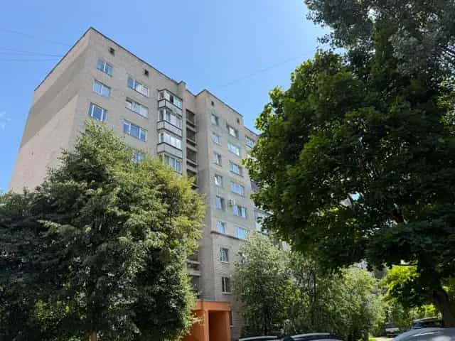 Беларусь, Витебская область, Орша, улица Георгия Семёнова, 27, фото 3