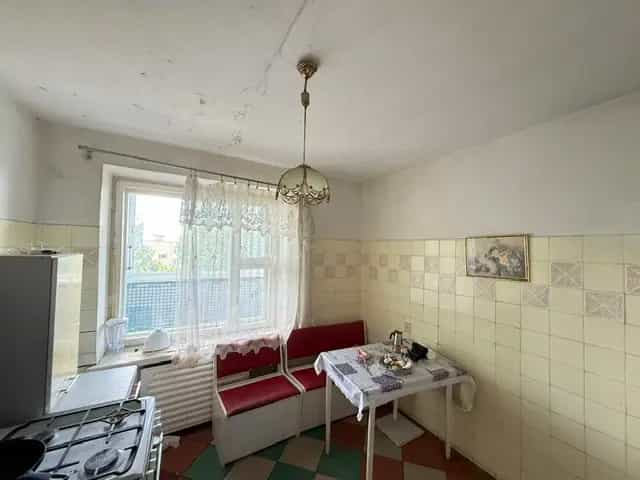 Беларусь, Витебская область, Орша, улица Георгия Семёнова, 27, фото 4