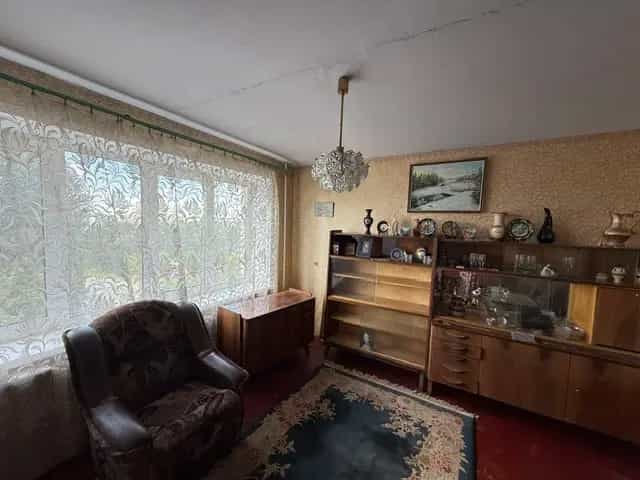 Беларусь, Витебская область, Орша, улица Георгия Семёнова, 27, фото 10