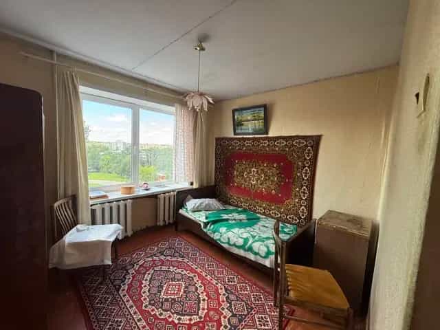 Беларусь, Витебская область, Орша, улица Георгия Семёнова, 27, фото 11