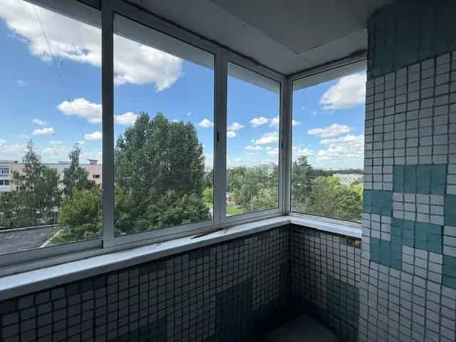 Беларусь, Витебская область, Орша, улица Георгия Семёнова, 27, фото 14