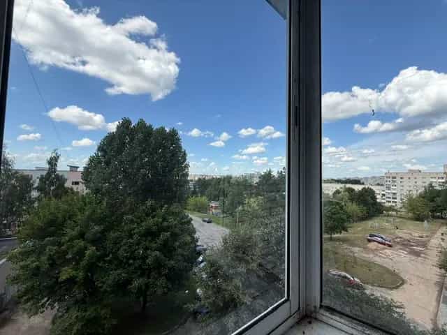 Беларусь, Витебская область, Орша, улица Георгия Семёнова, 27, фото 15
