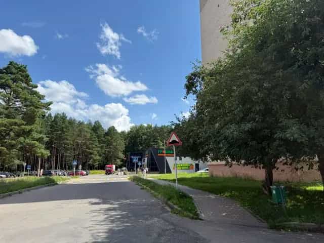 Беларусь, Витебская область, Орша, улица Георгия Семёнова, 27, фото 17