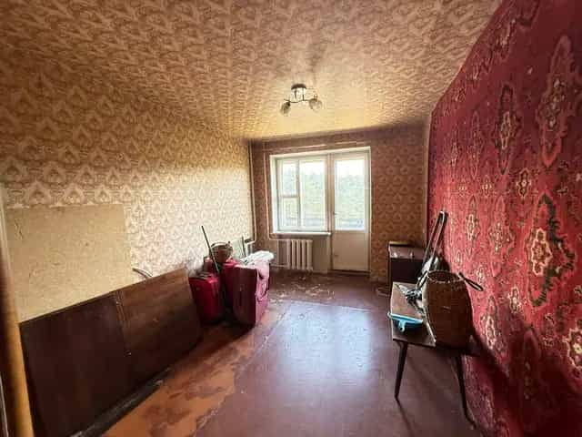 Беларусь, Витебская область, Орша, улица Георгия Семёнова, 27, фото 20