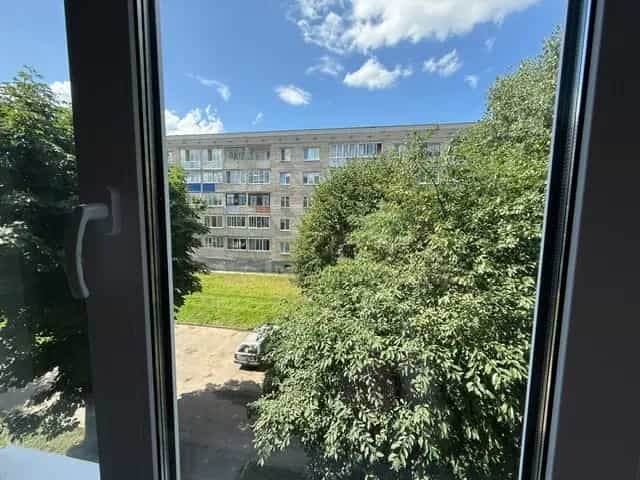Беларусь, Витебская область, Орша, проспект Текстильщиков, 24, фото 7