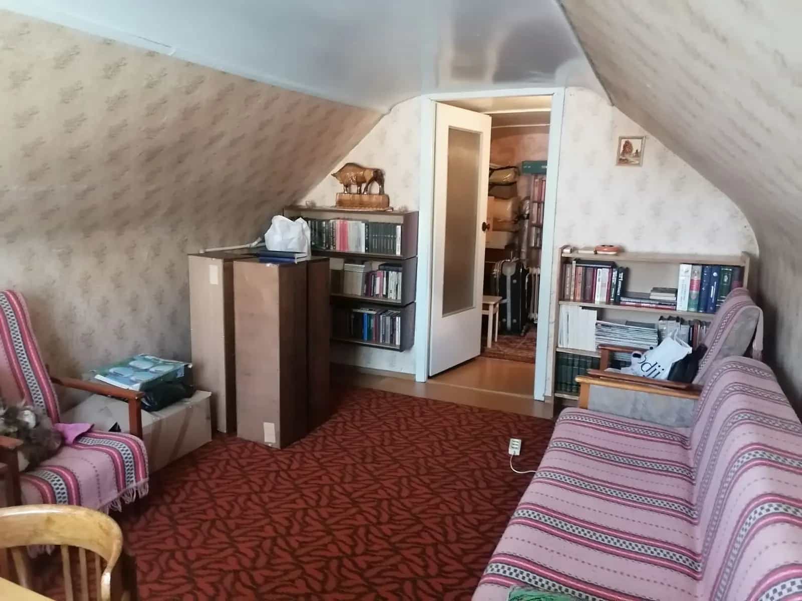 Беларусь, Минск, улица Шатько, 18