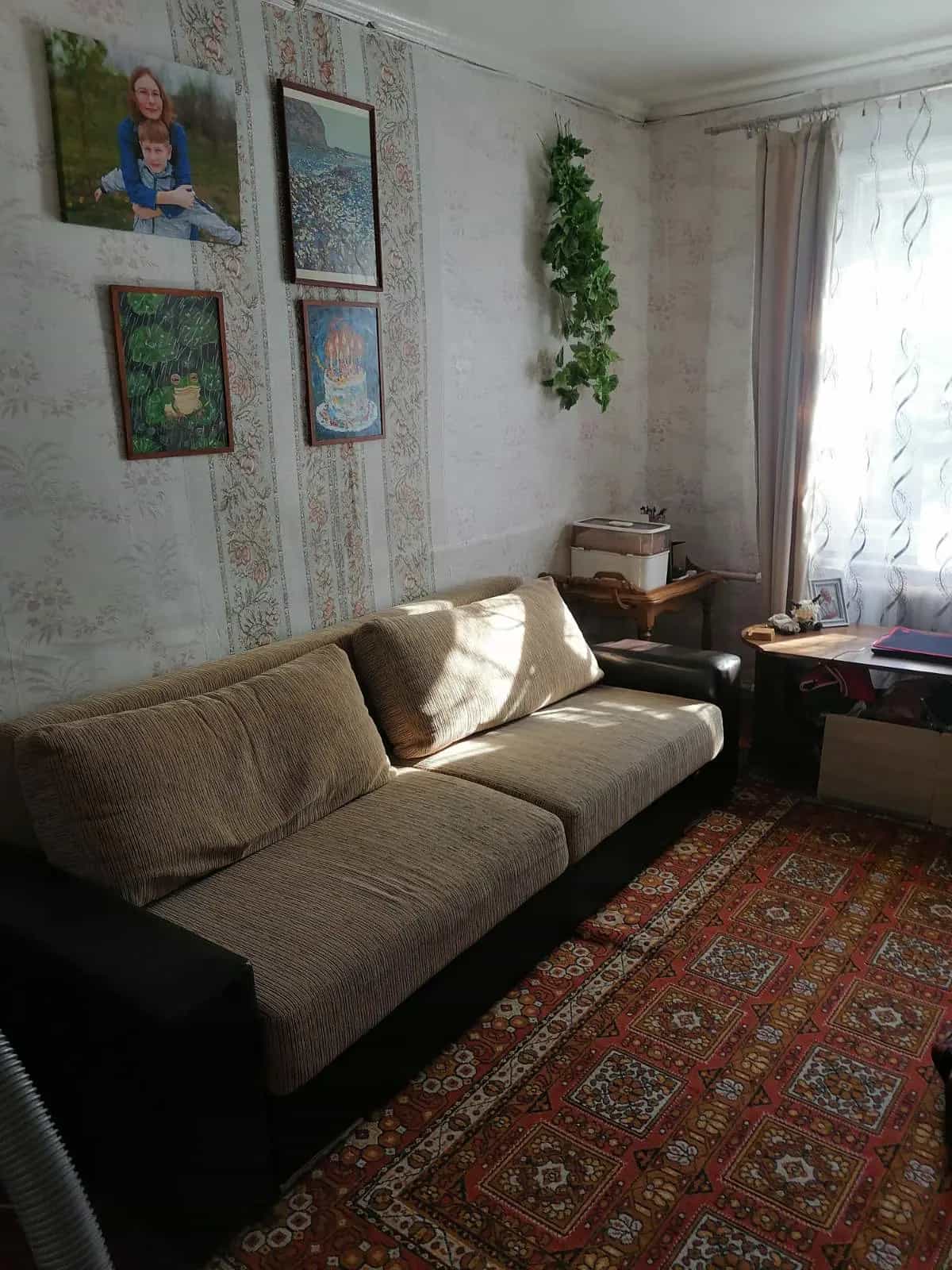 Беларусь, Минск, улица Шатько, 18, фото 13