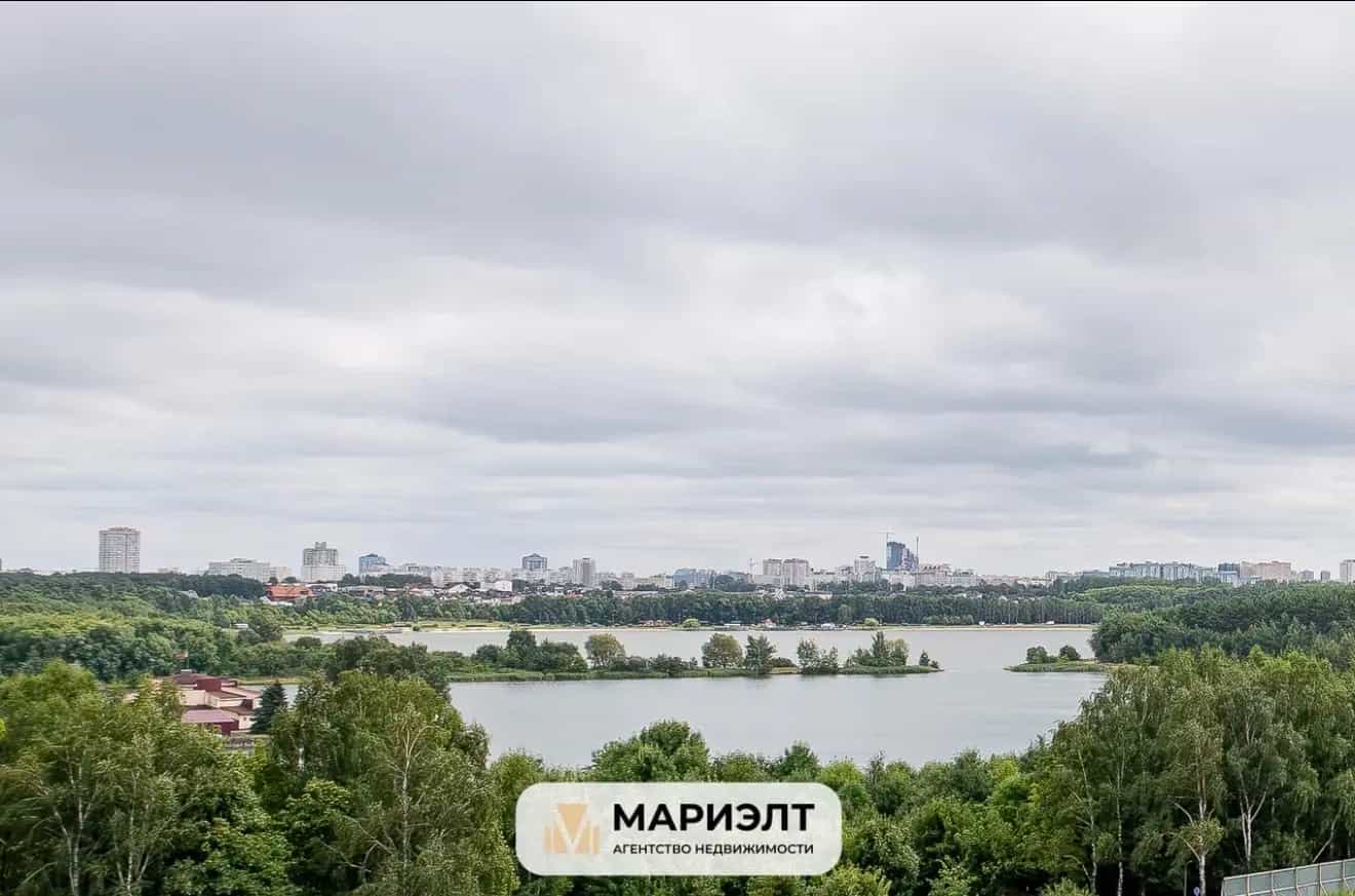 Беларусь, Минск, улица Виталия Цвирко, 76, фото 7