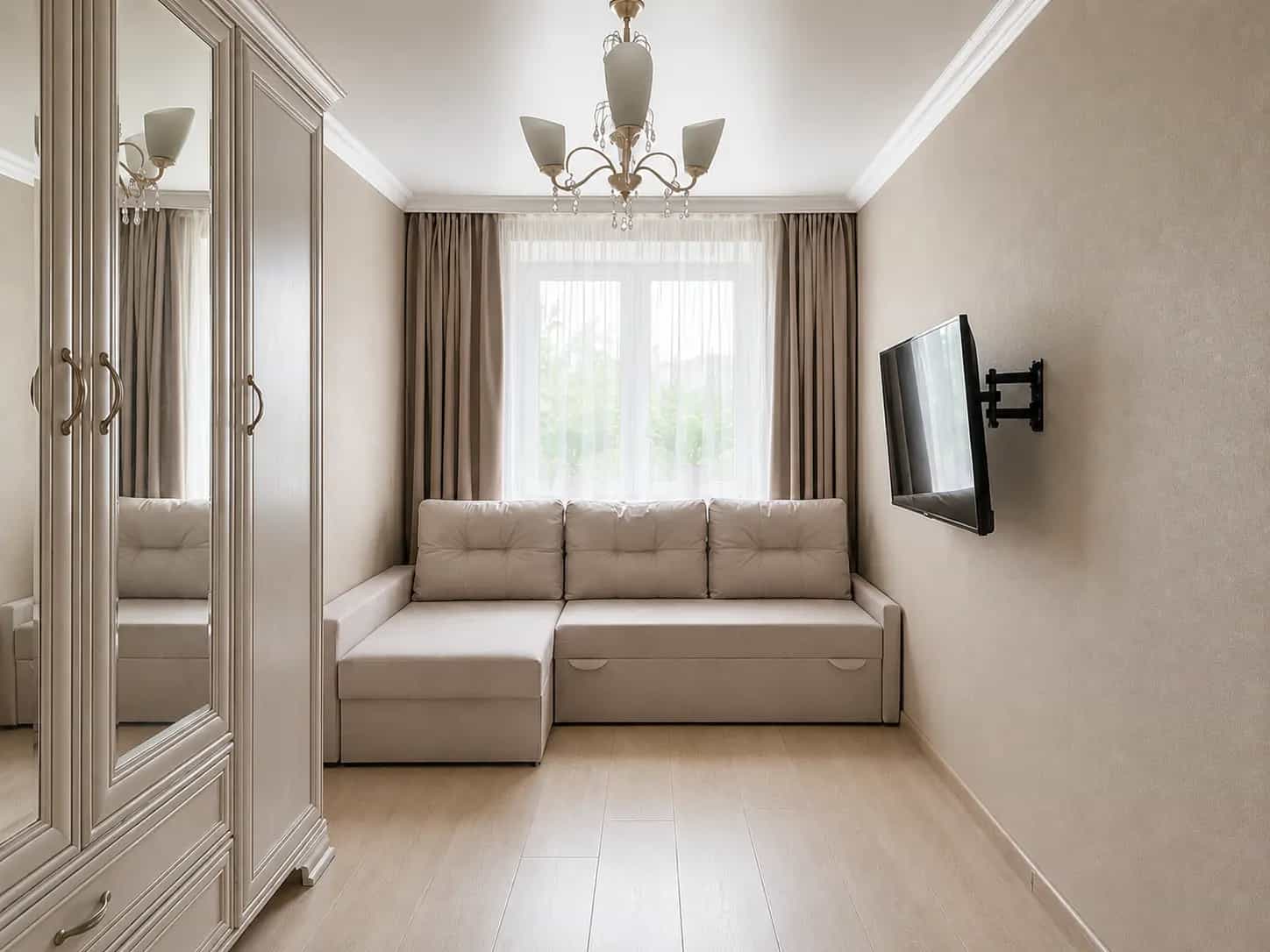 Беларусь, Минск, улица Козлова, 25