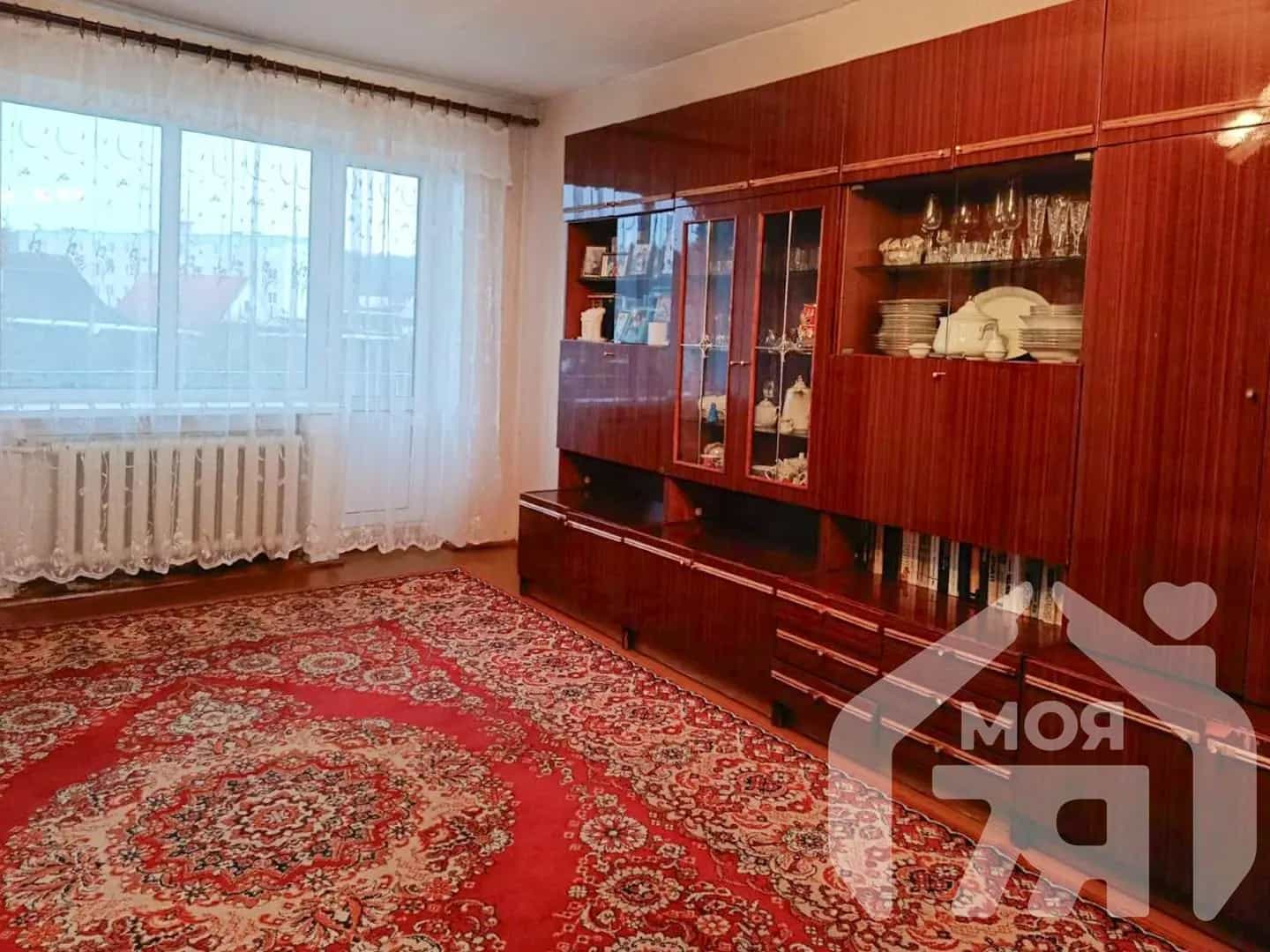 Беларусь, Минская область, Вилейка, Социалистическая улица, 58, фото 3