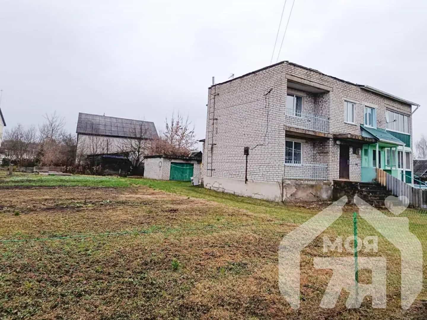 Беларусь, Минская область, Вилейка, Социалистическая улица, 58, фото 11