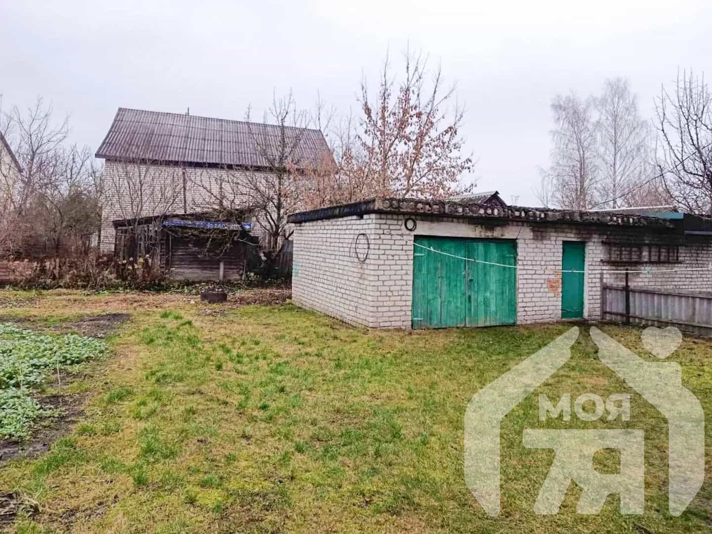Беларусь, Минская область, Вилейка, Социалистическая улица, 58, фото 12