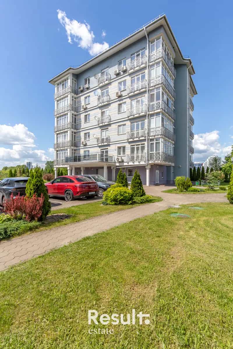Беларусь, Минск, Жасминовая улица, 2Б, фото 31