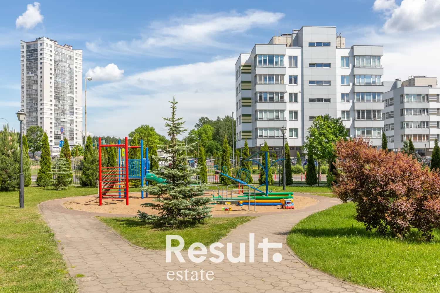 Беларусь, Минск, Жасминовая улица, 2Б, фото 32