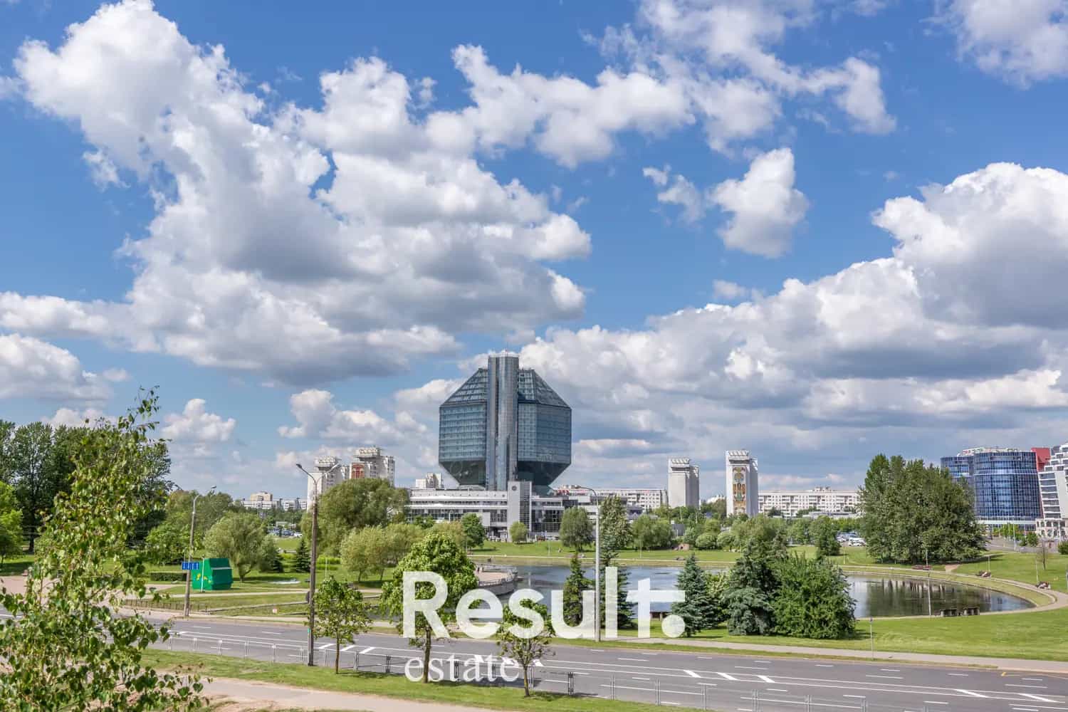 Беларусь, Минск, Жасминовая улица, 2Б, фото 33