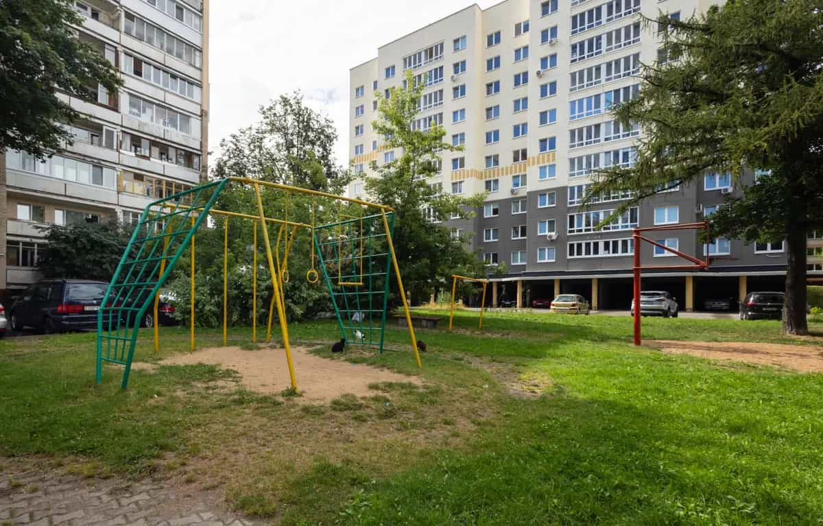 Беларусь, Минск, 2-й переулок Розы Люксембург, 5, фото 25