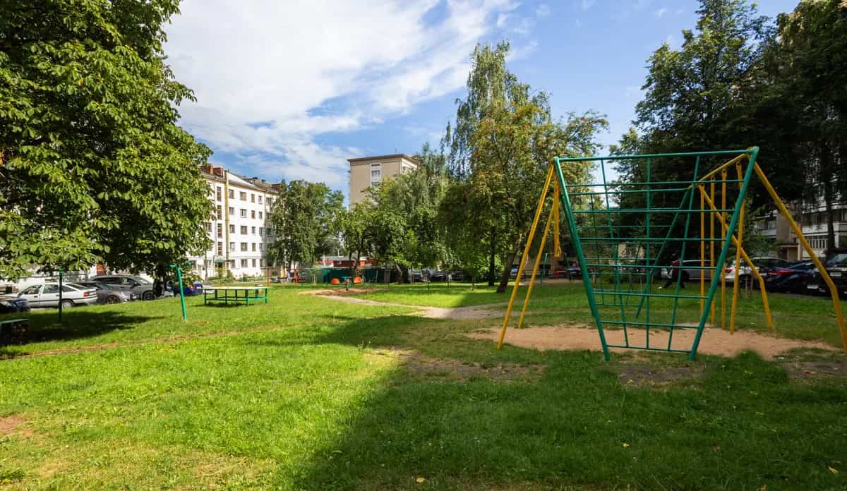 Беларусь, Минск, 2-й переулок Розы Люксембург, 5, фото 26