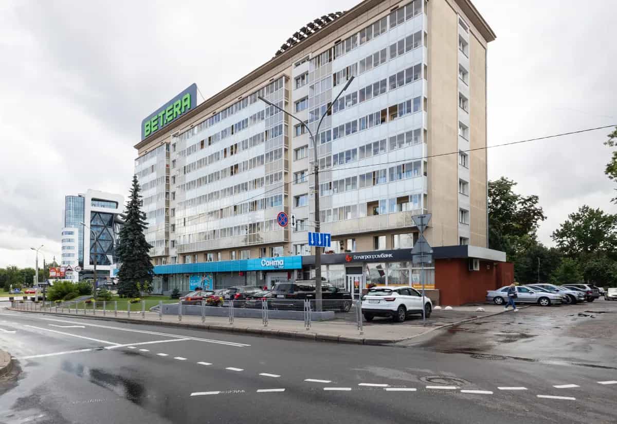 Беларусь, Минск, 2-й переулок Розы Люксембург, 5, фото 27