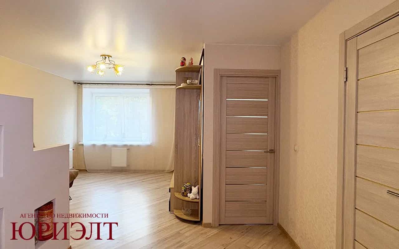 Беларусь, Витебск, улица Чапаева, 9, фото 6