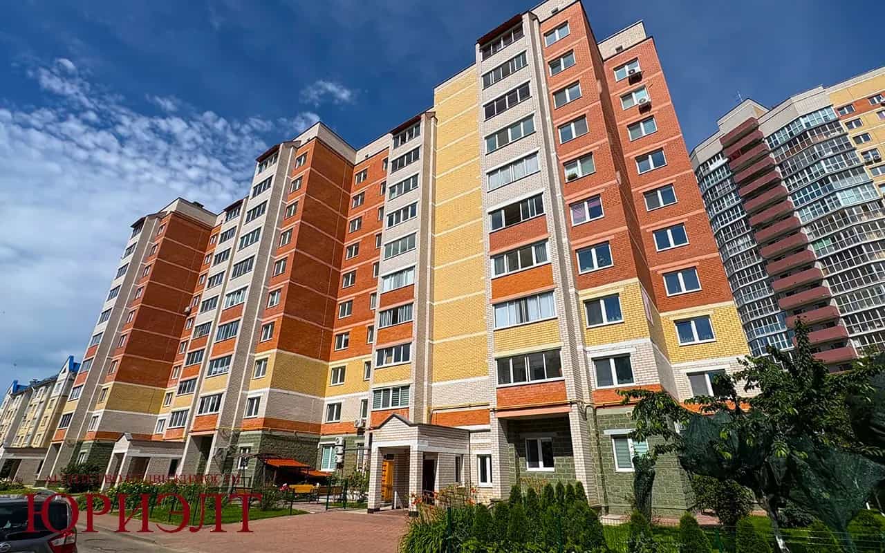 Беларусь, Витебск, улица Чапаева, 9, фото 19
