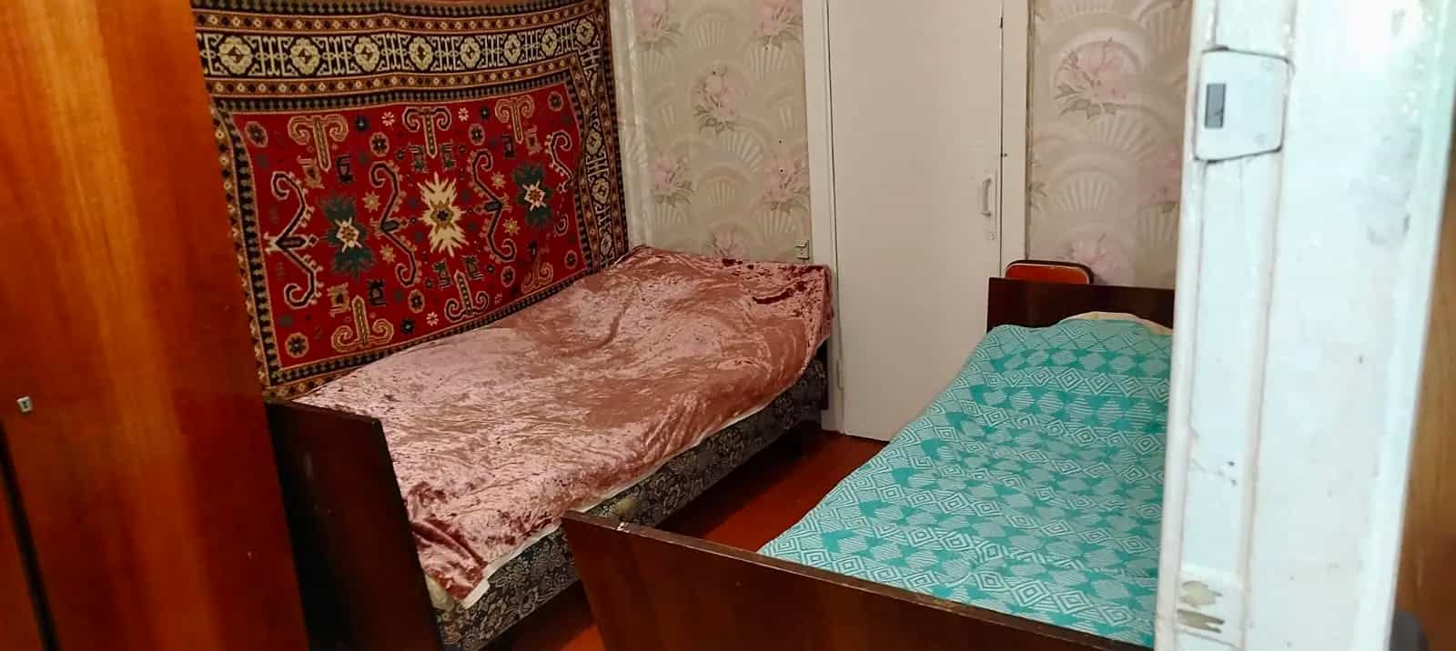 Беларусь, Гомельская область, Светлогорск, микрорайон Октябрьский, 30, фото 5