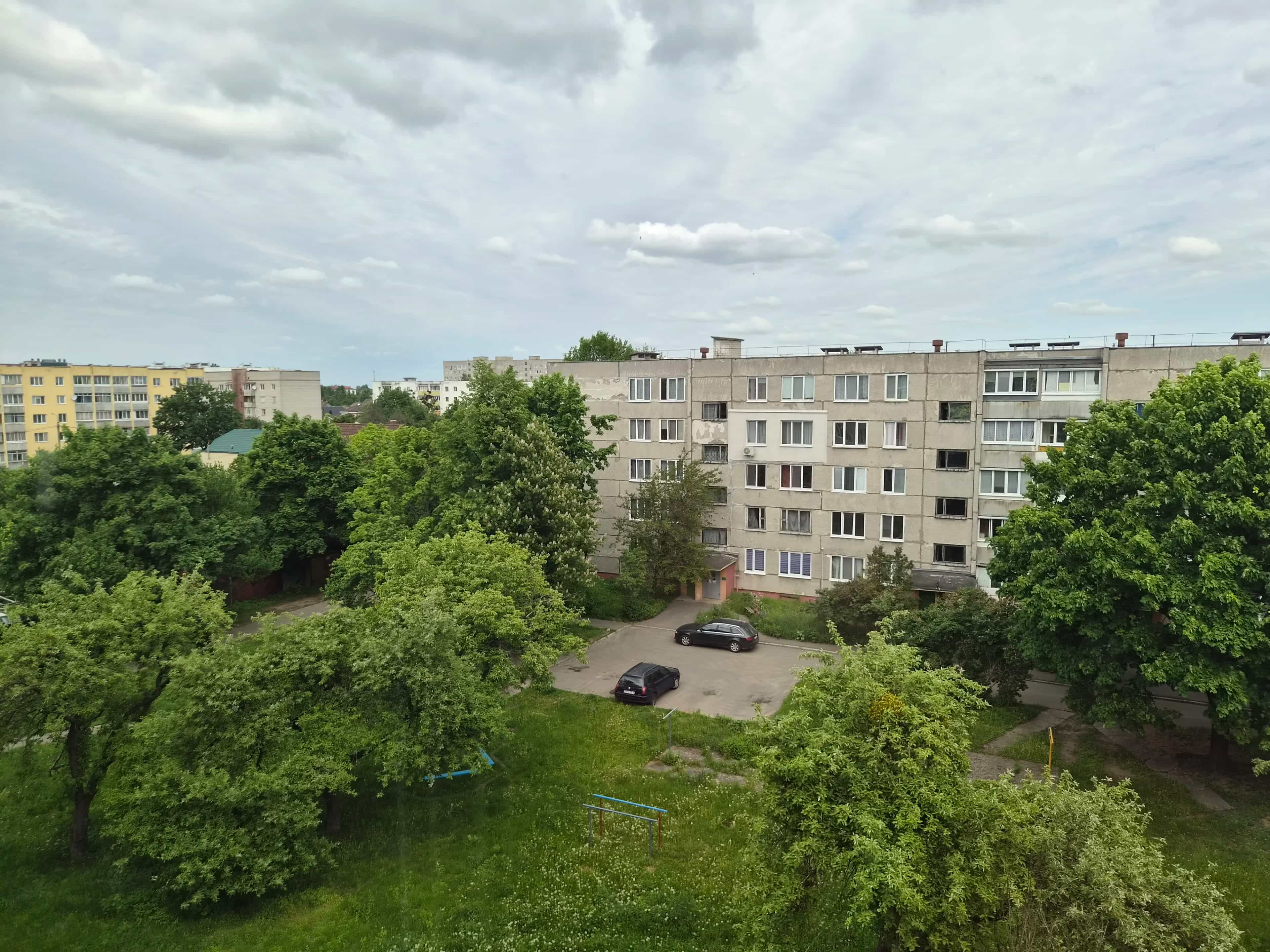 Беларусь, Могилёвская область, Бобруйск, Красноармейская улица, 50А, фото 6