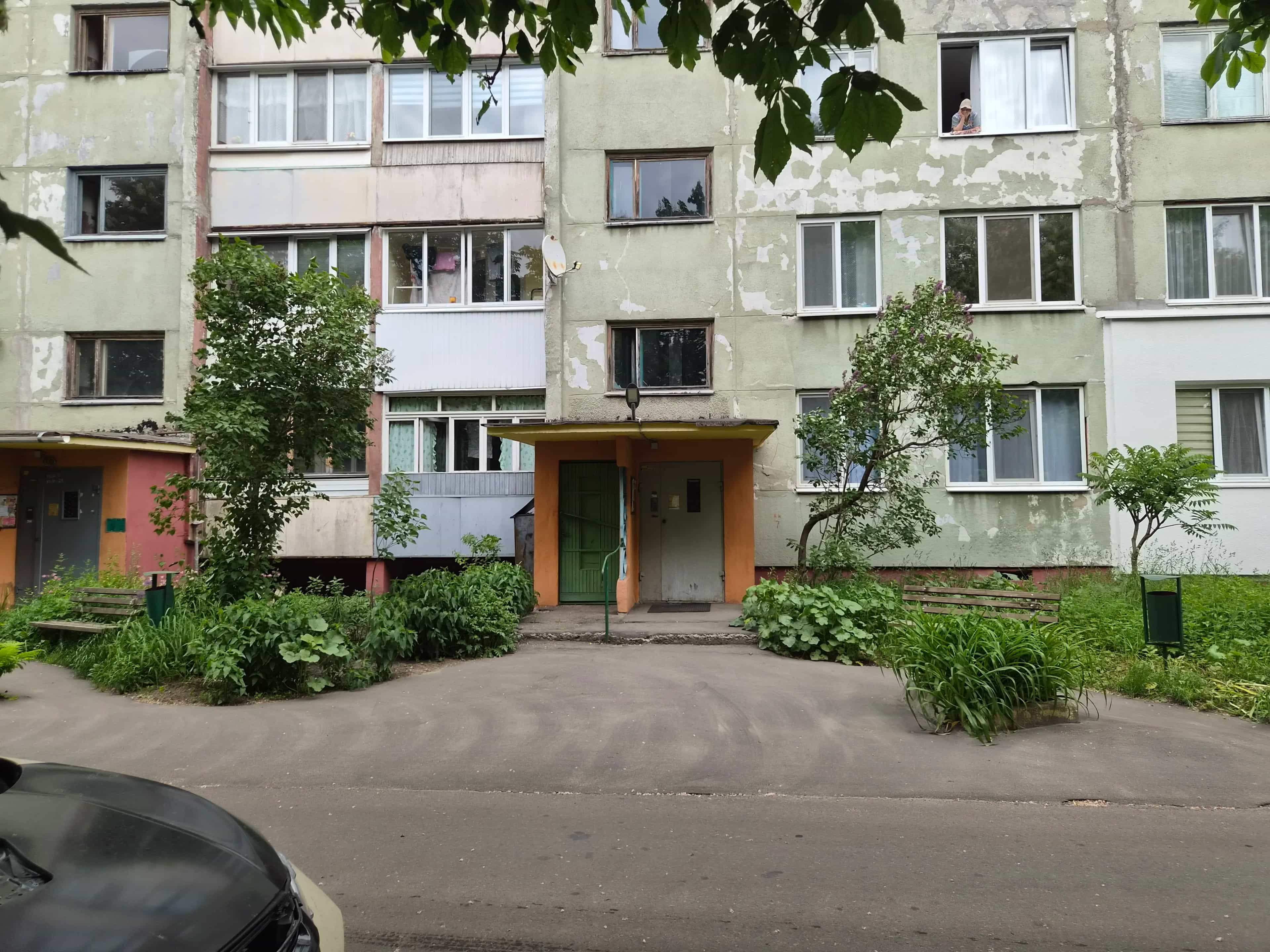 Беларусь, Могилёвская область, Бобруйск, Красноармейская улица, 50А, фото 17