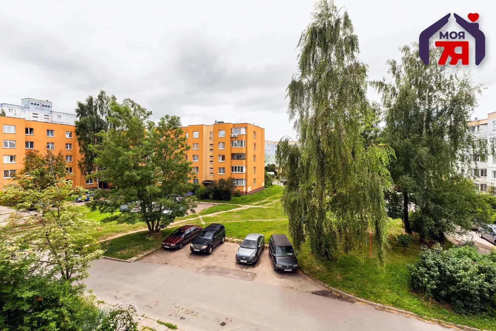 Беларусь, Минский район, Новодворский сельсовет, агрогородок Гатово, Металлургическая улица, 26к3, фото 8