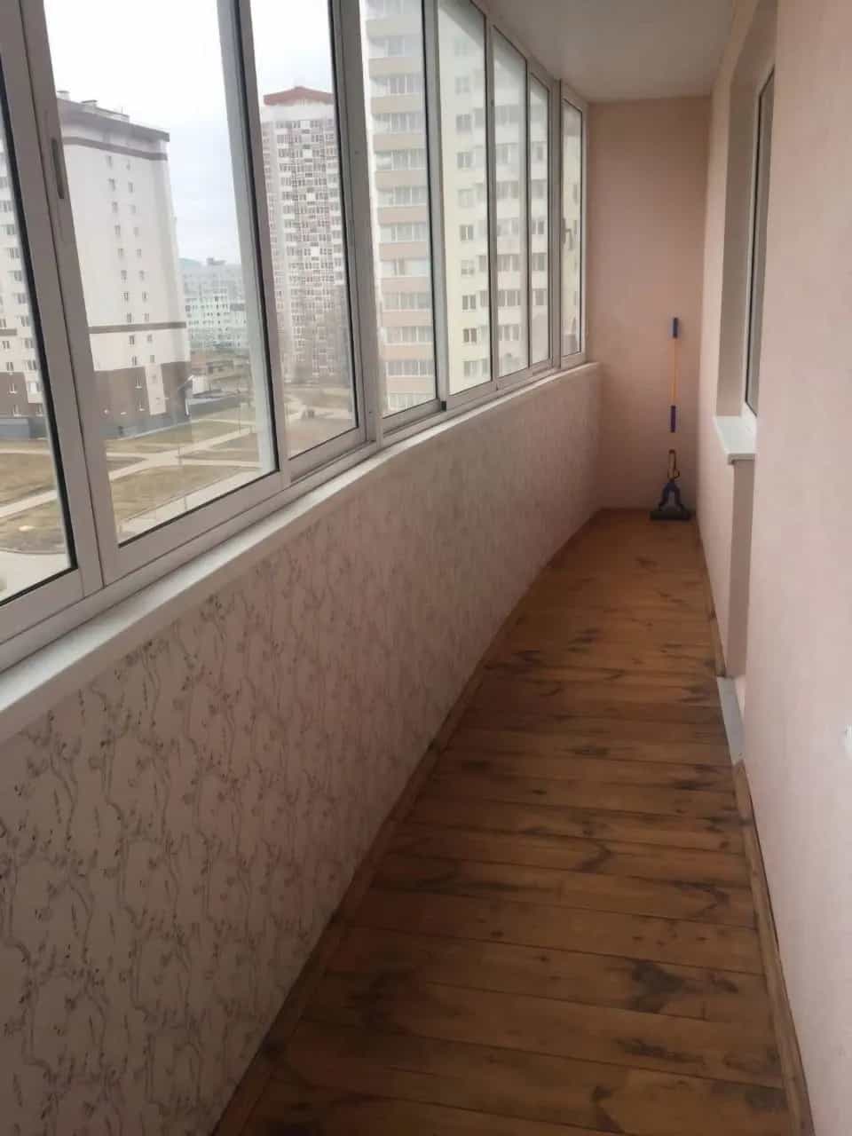 Беларусь, Минск, улица Олешева, 1, фото 10