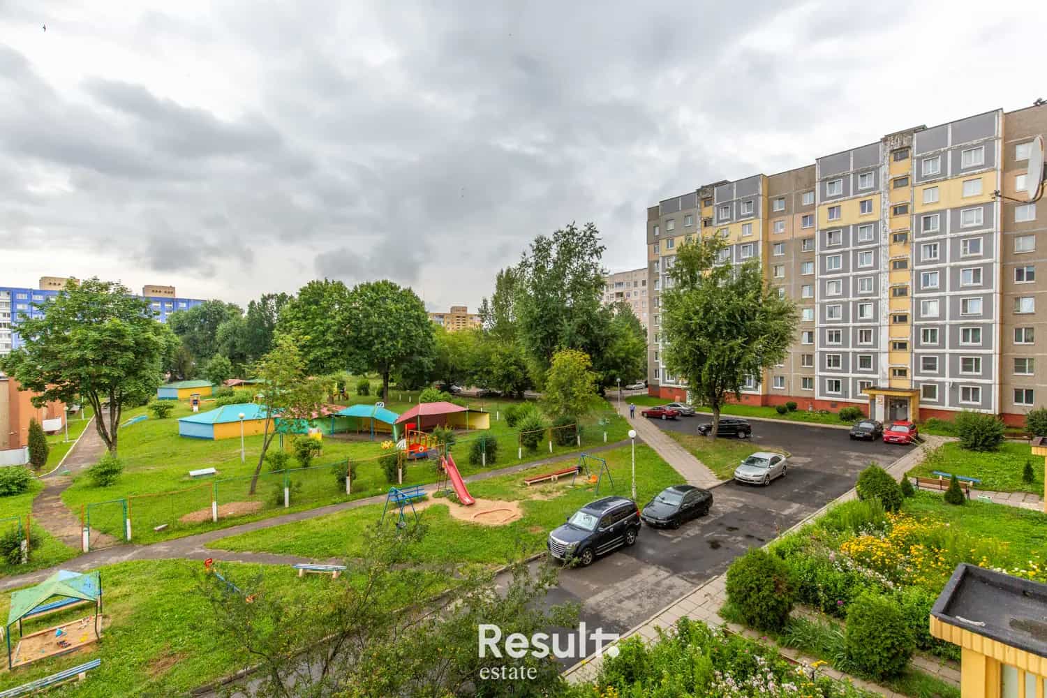 Беларусь, Минск, улица Бурдейного, 7, фото 23
