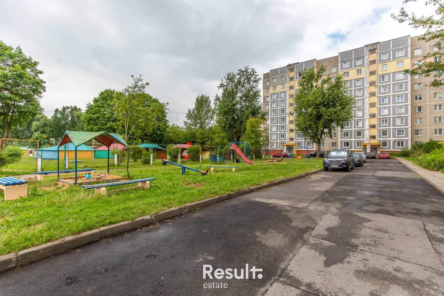 Беларусь, Минск, улица Бурдейного, 7, фото 24