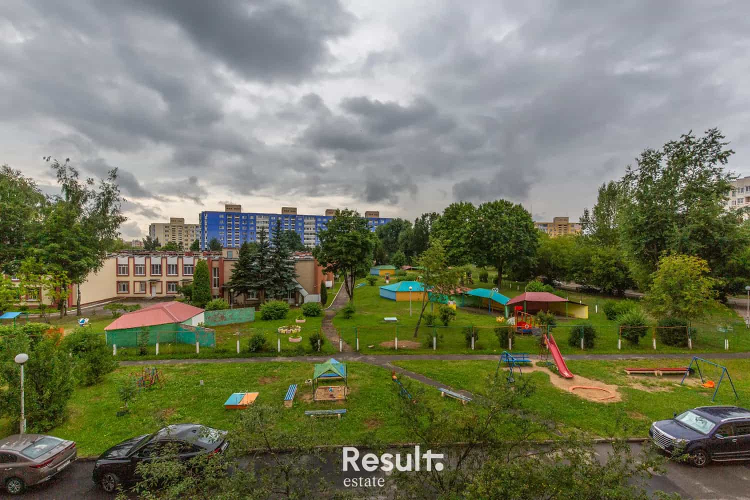 Беларусь, Минск, улица Бурдейного, 7, фото 25
