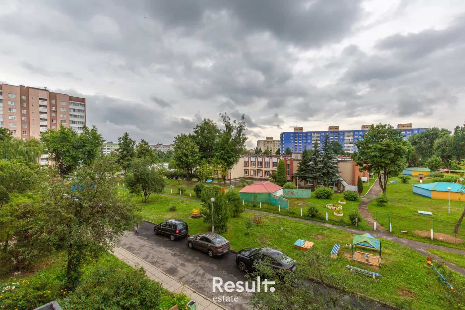 Беларусь, Минск, улица Бурдейного, 7, фото 26