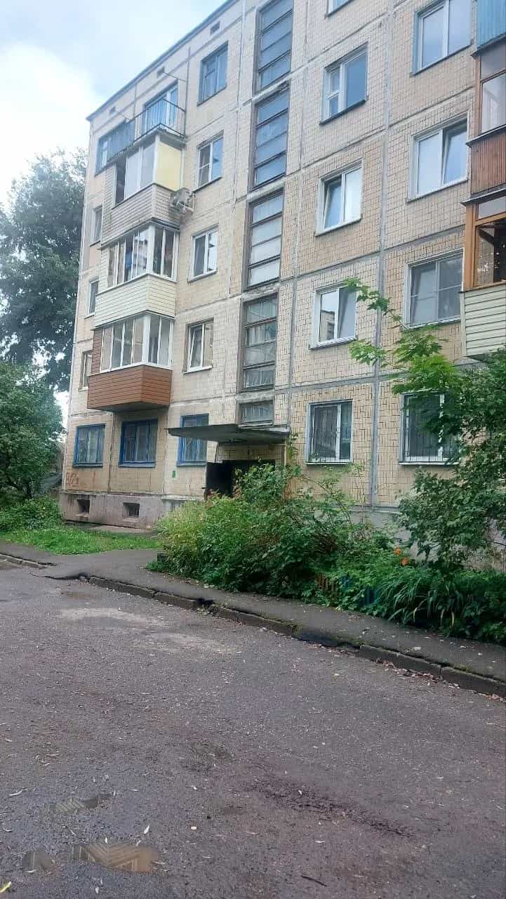 Беларусь, Витебск, улица Вострецова, 9к2