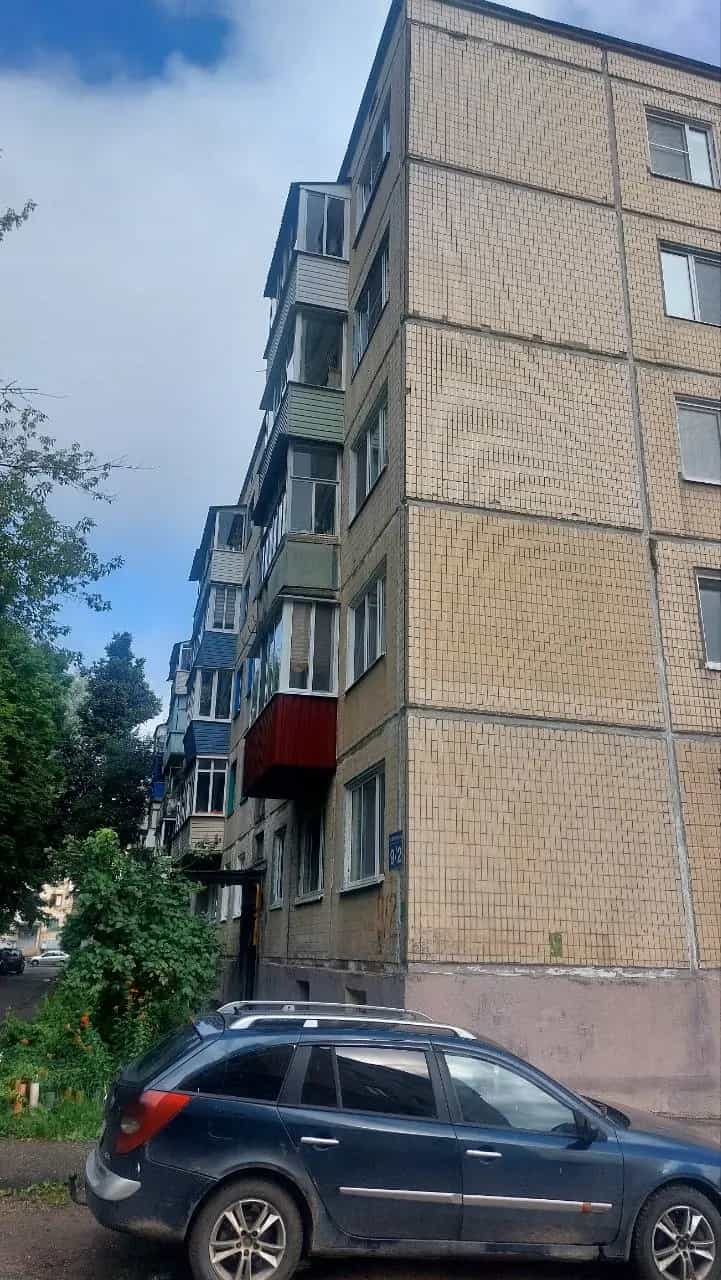 Беларусь, Витебск, улица Вострецова, 9к2, фото 2