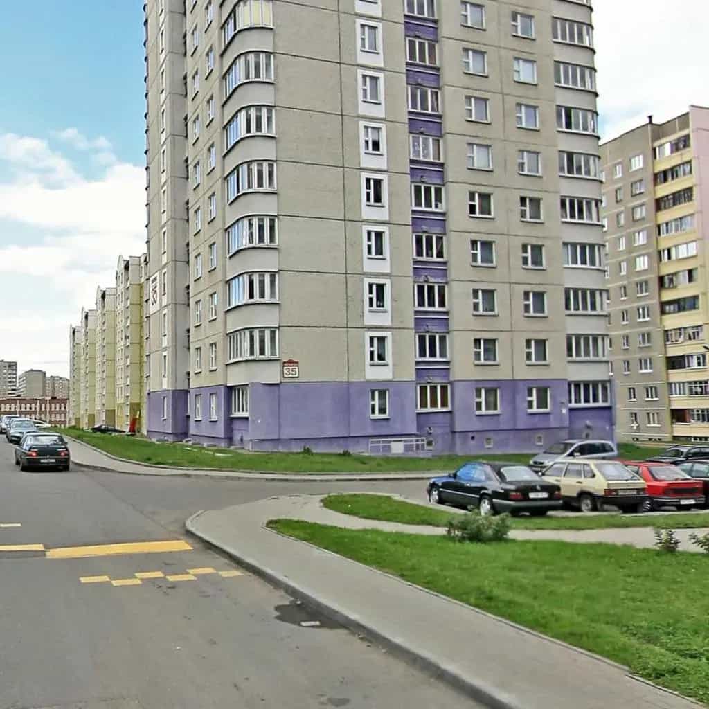 Беларусь, Минск, улица Лещинского, 35, фото 10