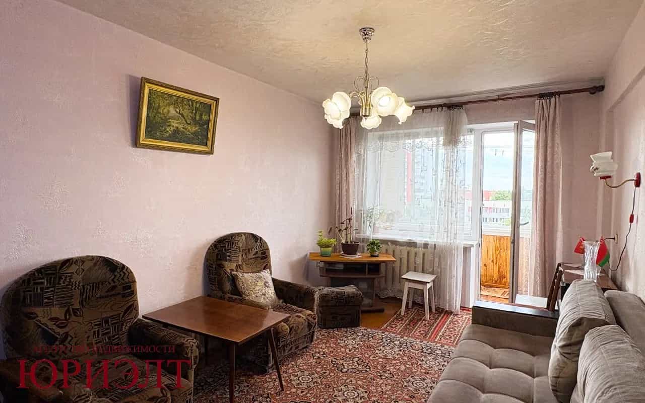 Беларусь, Витебск, Смоленская улица, 1к1, фото 4