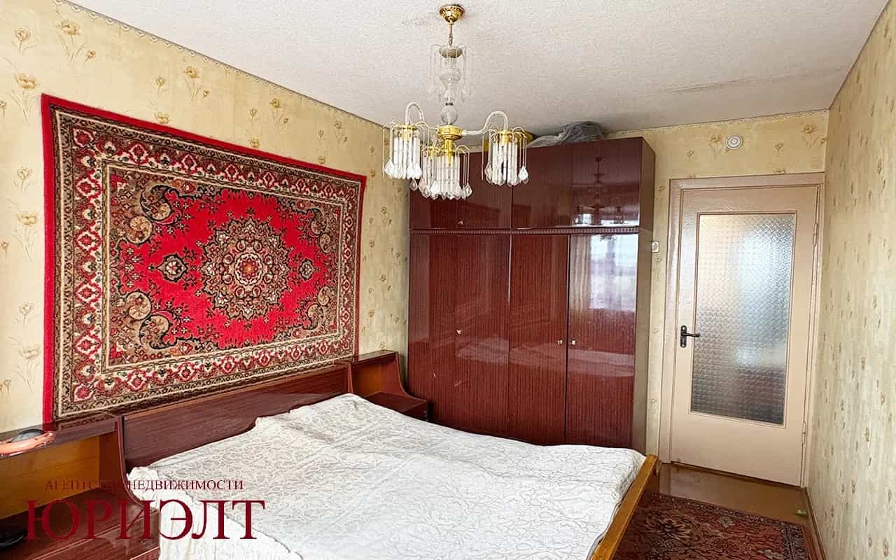Беларусь, Витебск, Смоленская улица, 1к1, фото 5