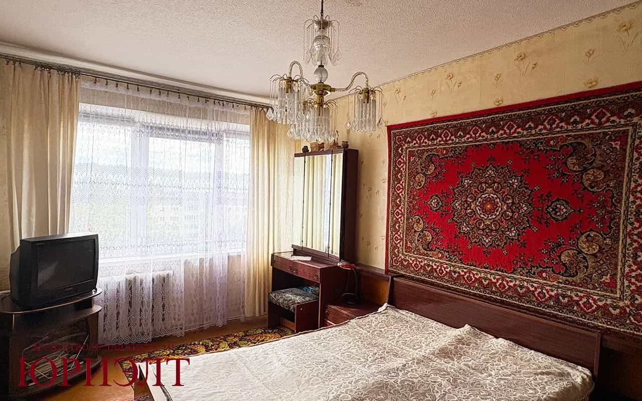 Беларусь, Витебск, Смоленская улица, 1к1, фото 6
