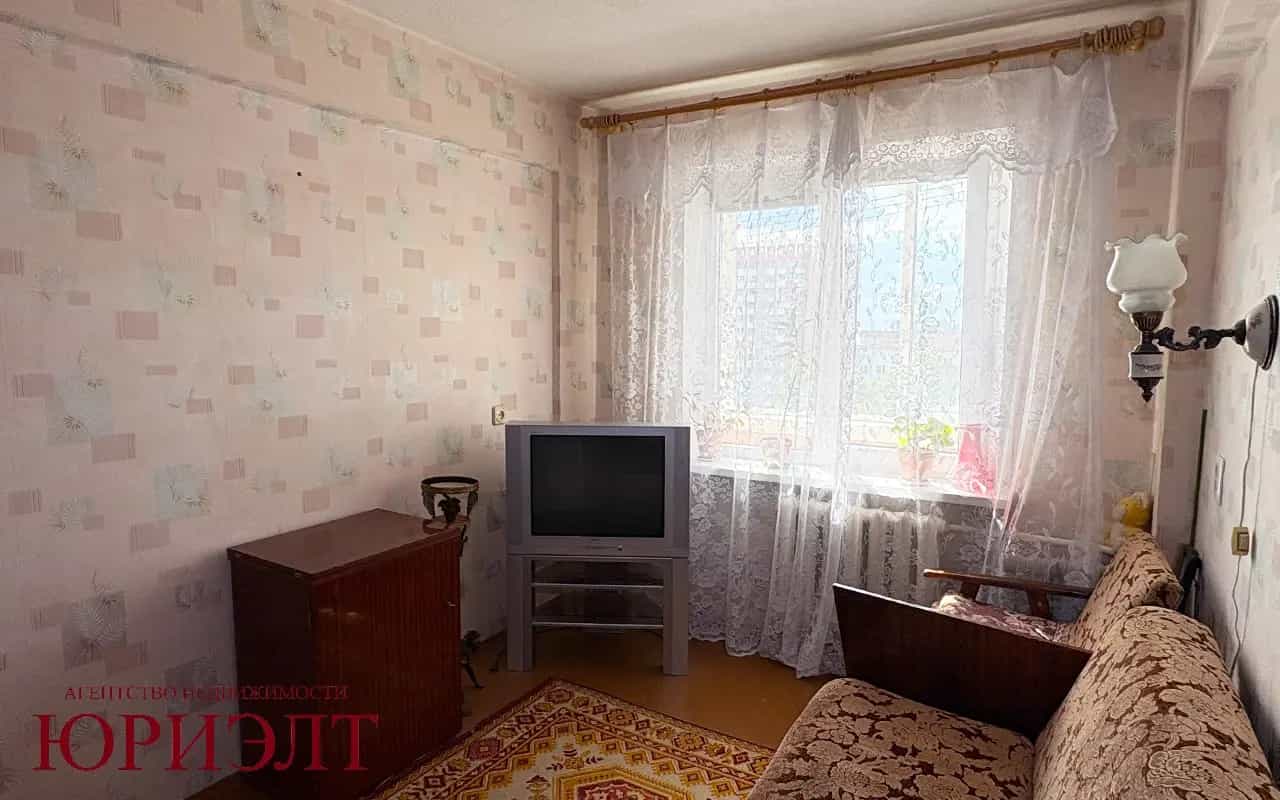 Беларусь, Витебск, Смоленская улица, 1к1, фото 7
