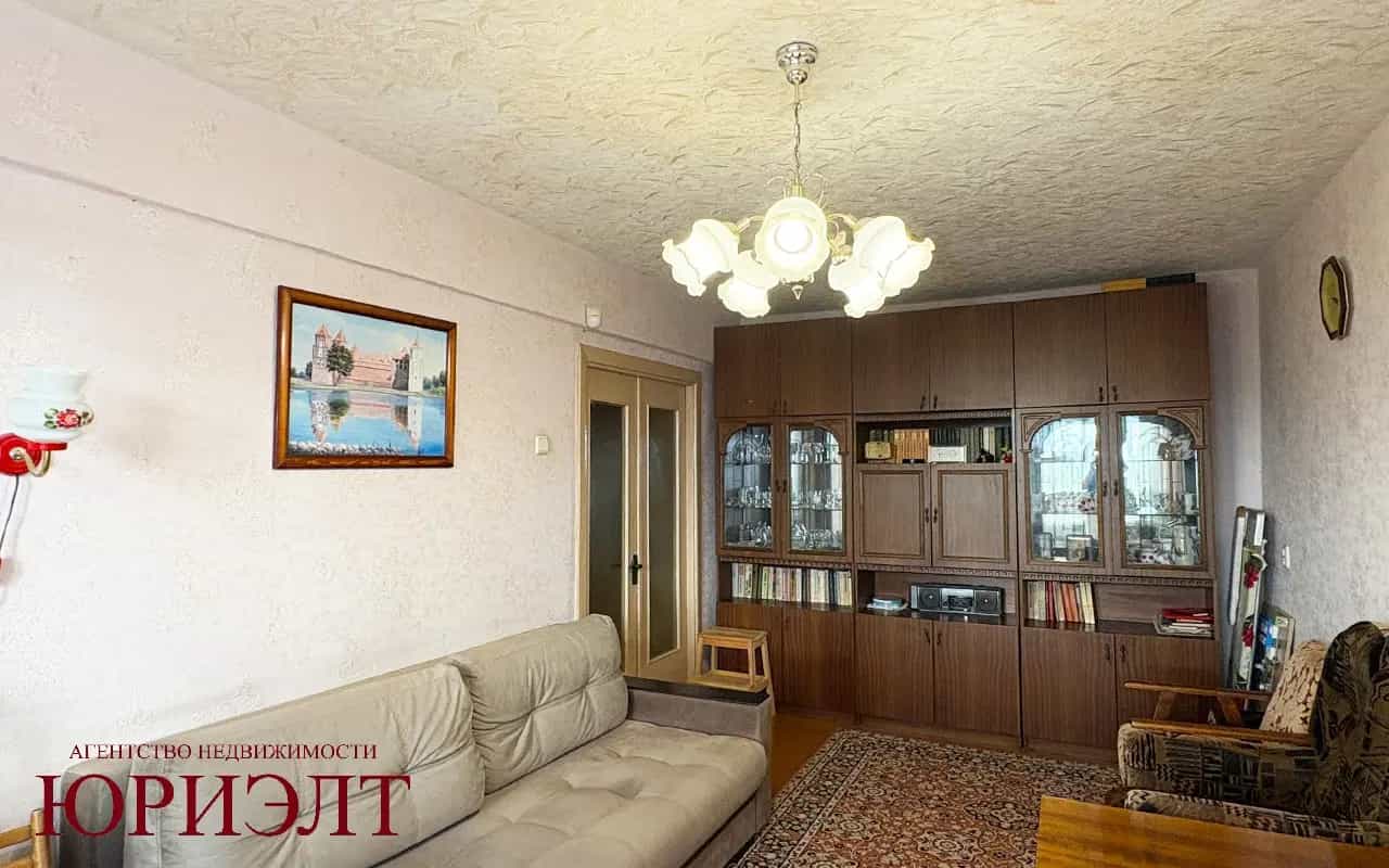 Беларусь, Витебск, Смоленская улица, 1к1, фото 8