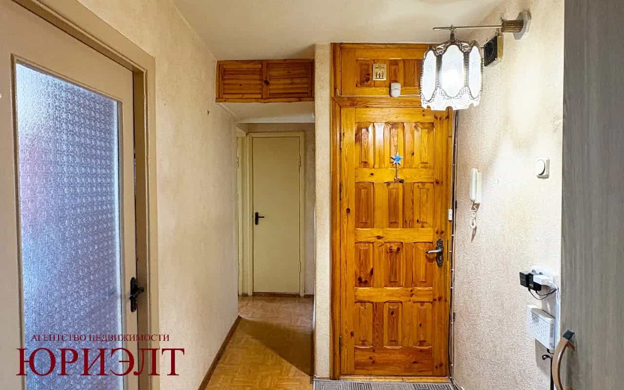 Беларусь, Витебск, Смоленская улица, 1к1, фото 10
