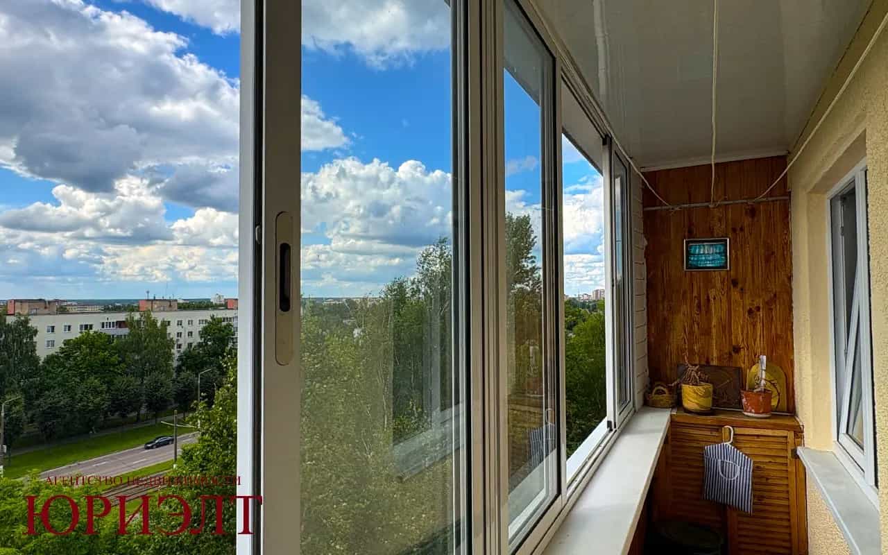 Беларусь, Витебск, Смоленская улица, 1к1, фото 11