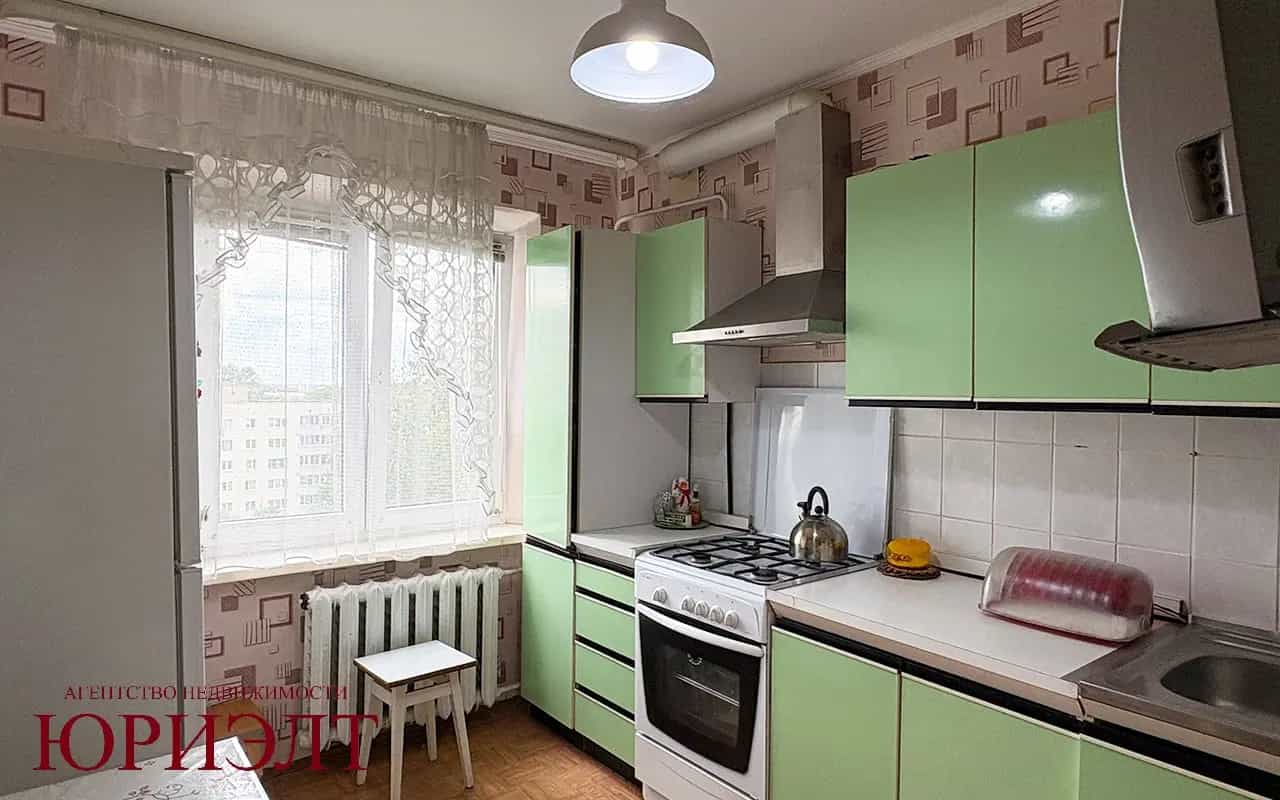 Беларусь, Витебск, Смоленская улица, 1к1, фото 12