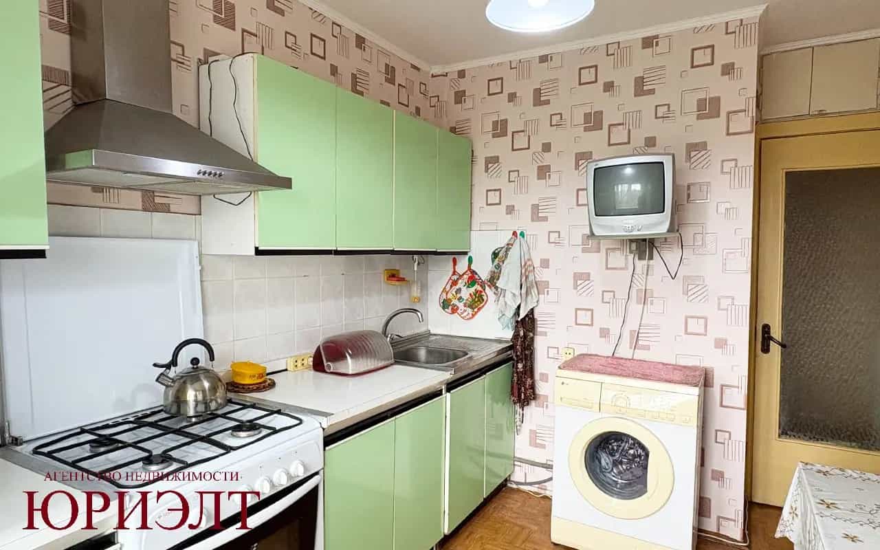 Беларусь, Витебск, Смоленская улица, 1к1, фото 14