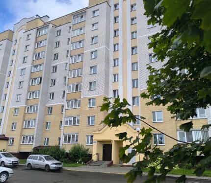 Фото объекта