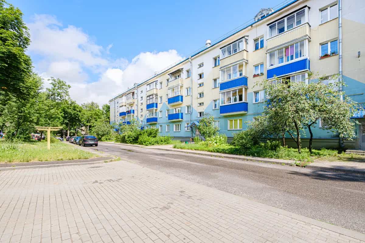 Беларусь, Минск, Волгоградская улица, 27, фото 18