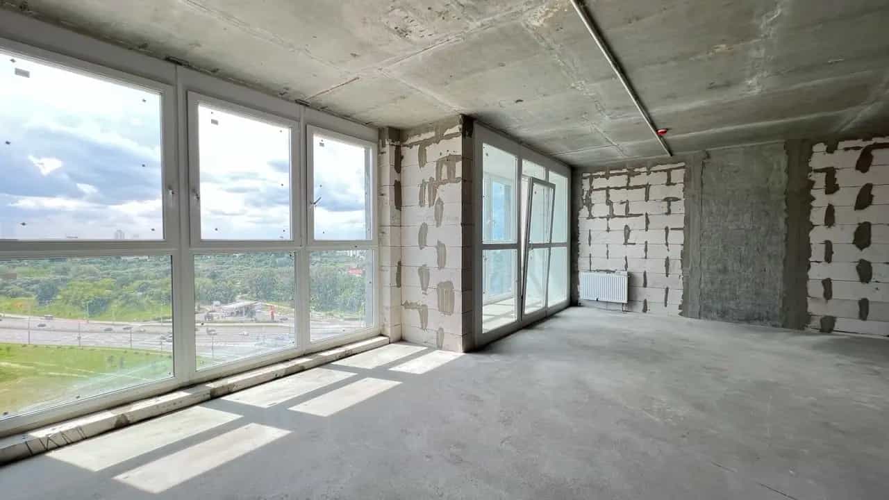 Беларусь, Минск, улица Жореса Алфёрова, 22Нк1, фото 2