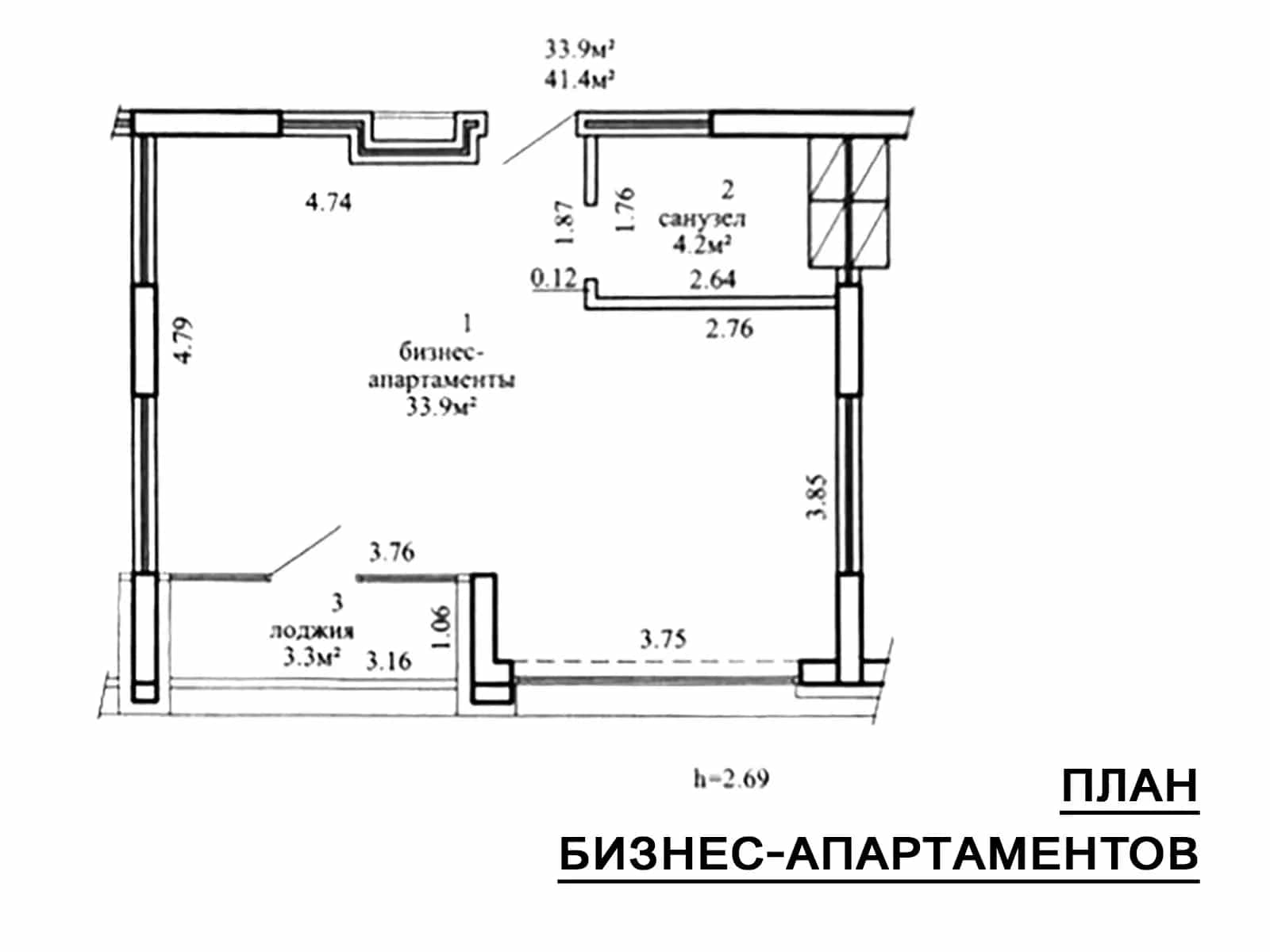 Беларусь, Минск, улица Жореса Алфёрова, 22Нк1, фото 10