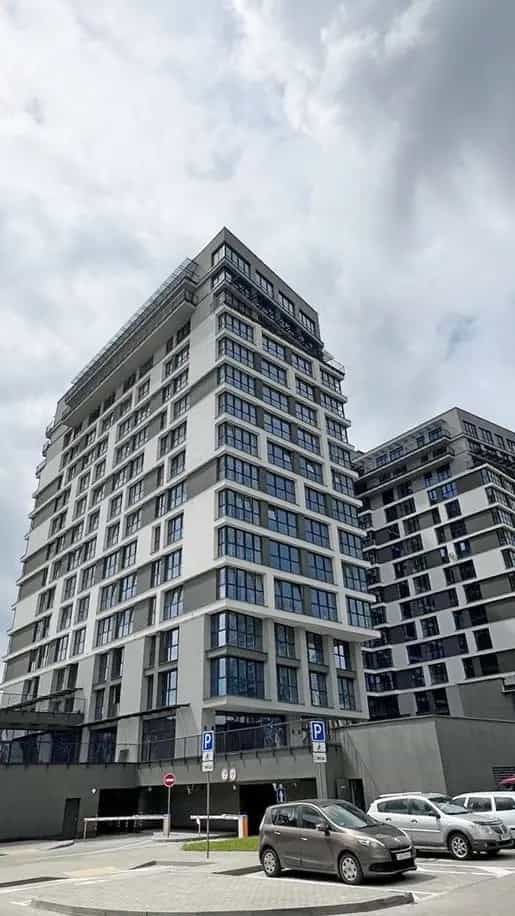 Беларусь, Минск, улица Жореса Алфёрова, 22Нк1, фото 15